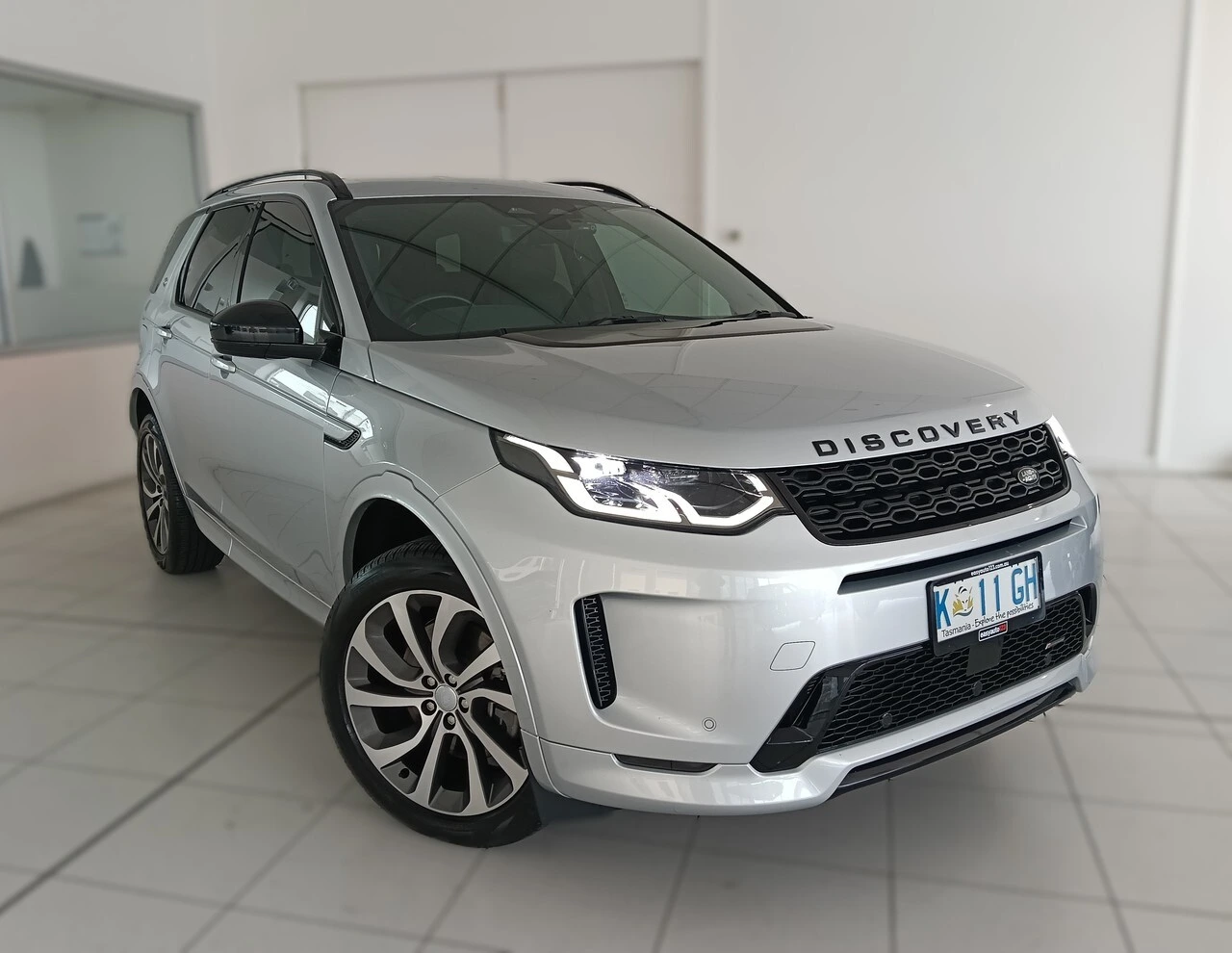 Wagon