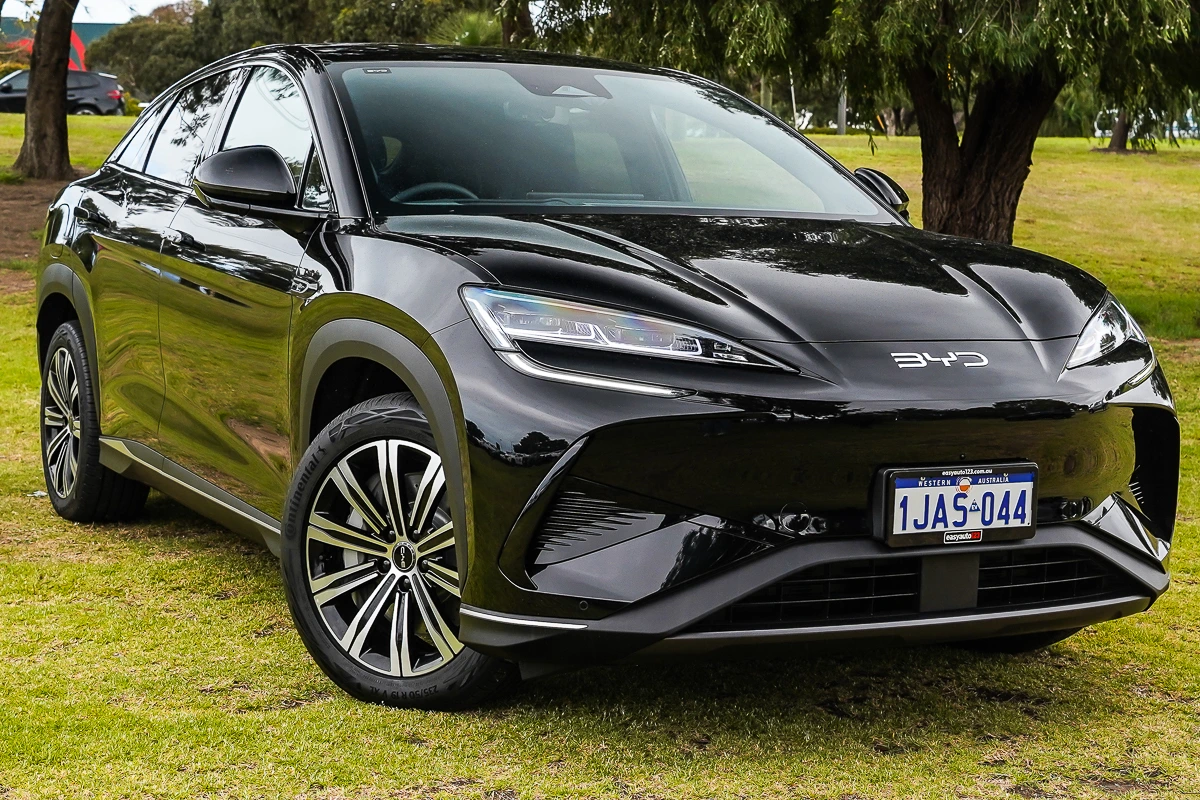 Wagon
