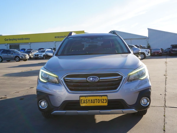 2019 Subaru Outback 2.5i Premium AWD Automatic