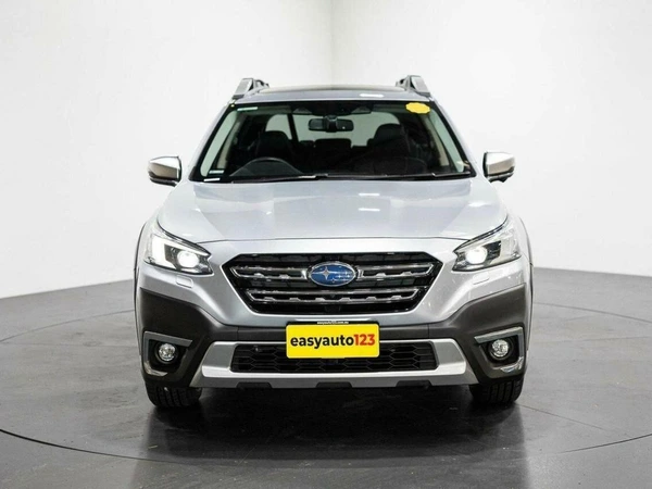 2021 Subaru Outback AWD Limited Lineartronic Diesel