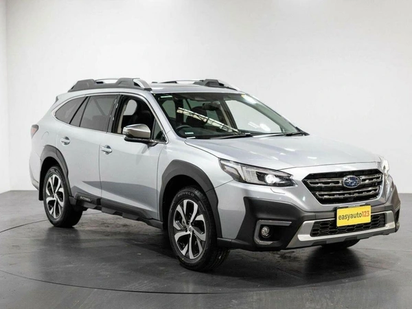 2021 Subaru Outback AWD Limited Lineartronic Diesel