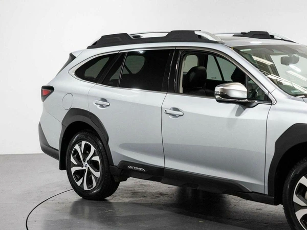 2021 Subaru Outback AWD Limited Lineartronic Diesel