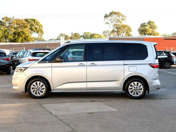 2024 Volkswagen Multivan TDI360 Life Automatic Diesel