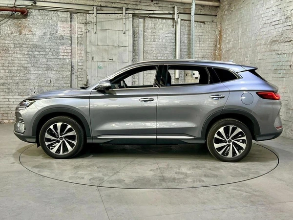 2025 Byd Sealion 6 Elite Plug-in Hybrid AWD