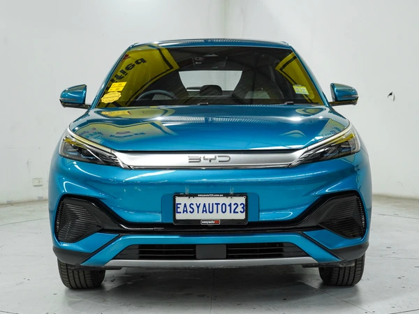 2025 Byd Atto 3 Essential Electric Automatic Front Wheel Drive