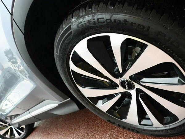 2025 Byd Sealion 6 Performance Electric AWD Long Range Battery