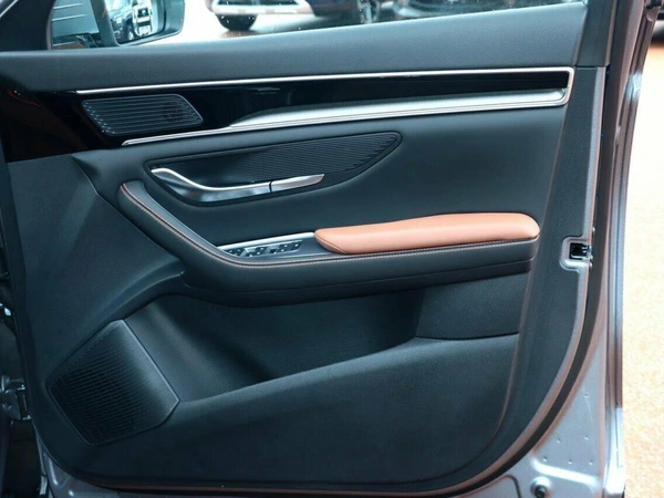 2025 Byd Sealion 6 Performance Electric AWD Long Range Battery