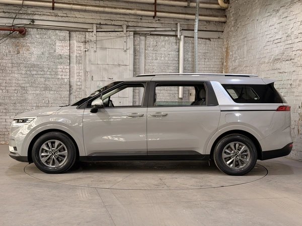 2023 Kia Carnival S Diesel Automatic Front Wheel Drive