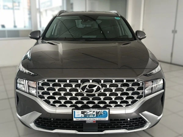 2023 Hyundai Santa Fe Active Automatic Petrol