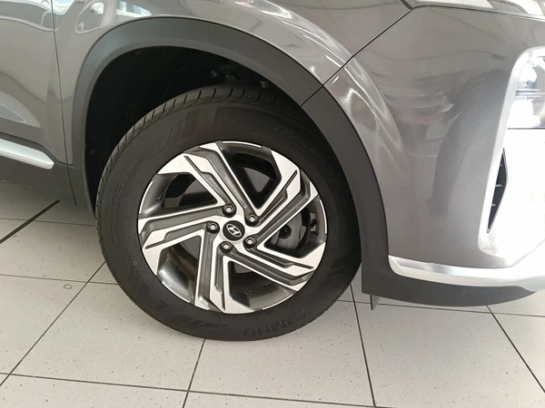 2023 Hyundai Santa Fe Active Automatic Petrol