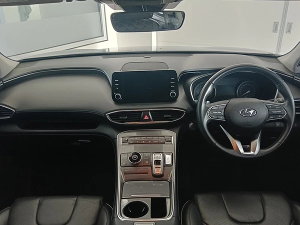 2023 Hyundai Santa Fe Active Automatic Petrol