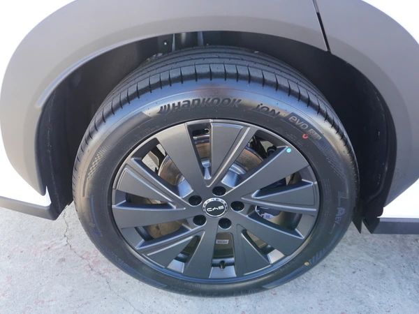 2026 Byd Sealion 8 Hybrid Front Wheel Drive Automatic