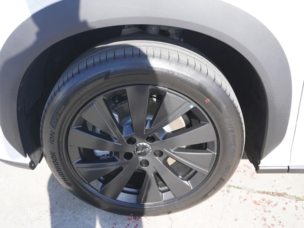 2026 Byd Sealion 8 Hybrid Front Wheel Drive Automatic