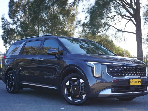 2025 Kia Carnival GT-Line Diesel Automatic Front Wheel Drive