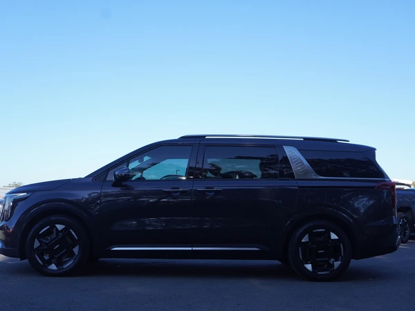 2025 Kia Carnival GT-Line Diesel Automatic Front Wheel Drive