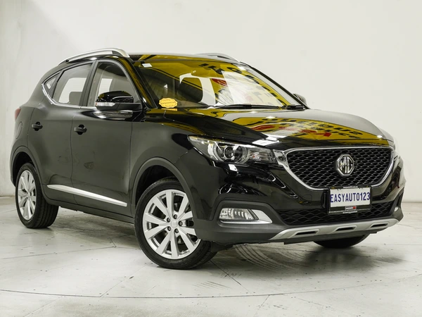 2024 MG Zs Excite Automatic Petrol