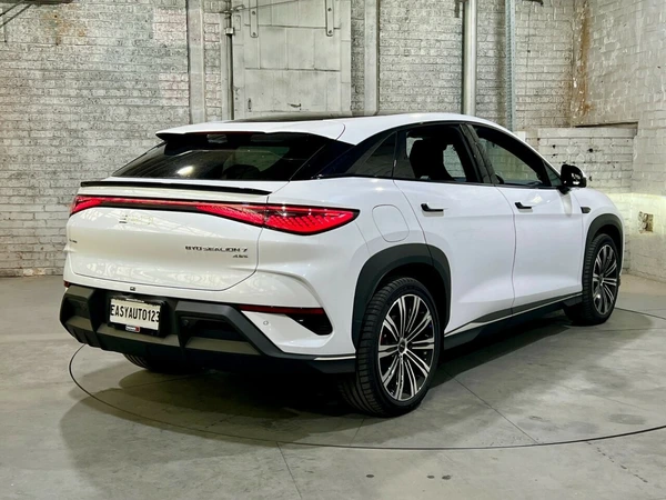 2025 Byd Sealion 7 Performance Electric AWD
