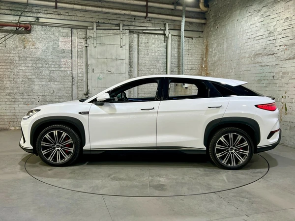2025 Byd Sealion 7 Performance Electric AWD