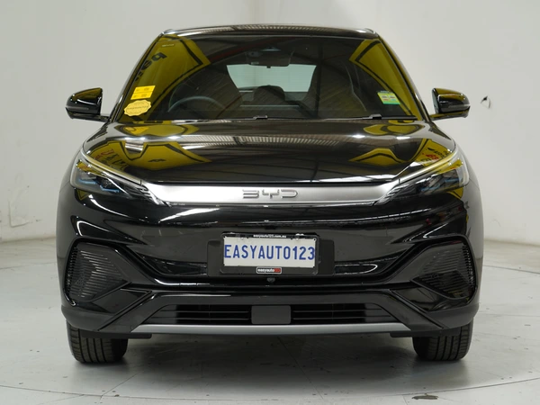 2026 Byd Atto 3 Essential Electric Automatic FWD