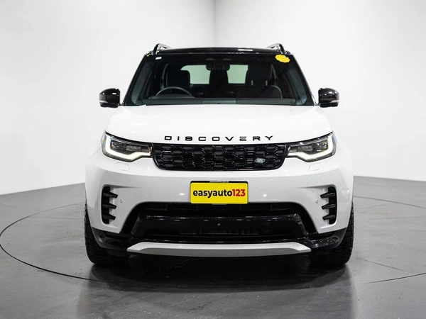 2023 Land Rover Discovery D300 Dynamic SE 4WD Diesel Automatic