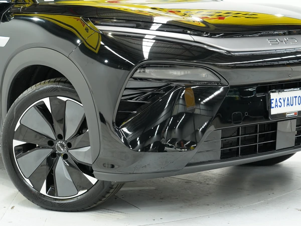2026 Byd Sealion 8 Elite RWD Electric AWD