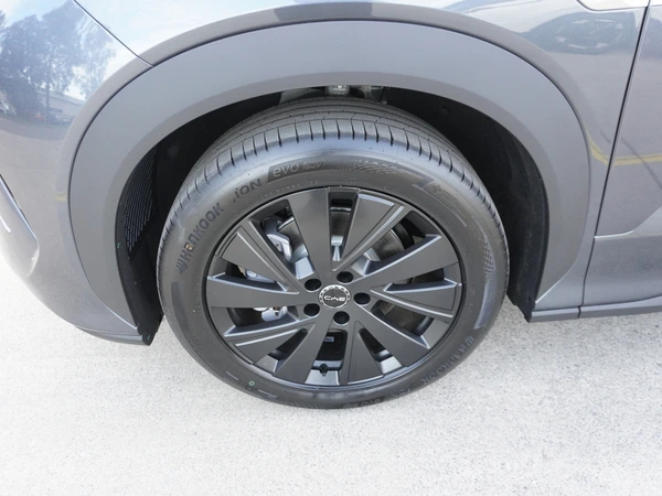 2026 Byd Sealion 8 Hybrid Front Wheel Drive Automatic