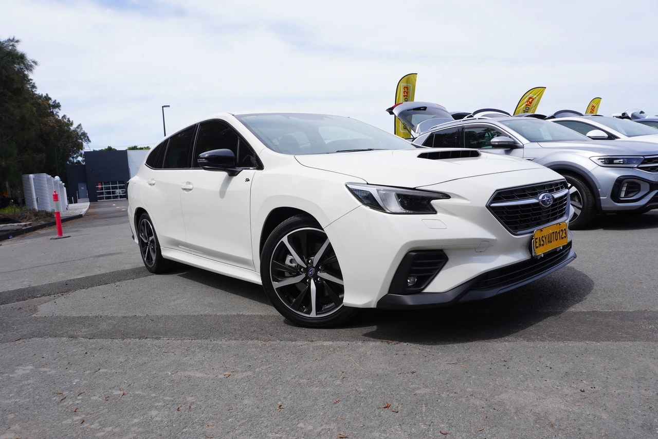 Wagon