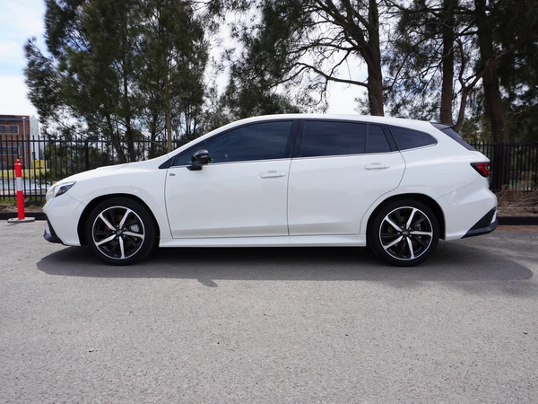 2023 Subaru Wrx 50 Years Edition 4WD Automatic