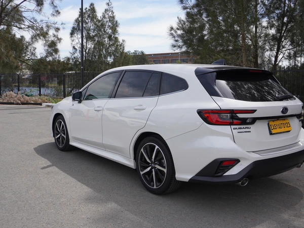 2023 Subaru Wrx 50 Years Edition 4WD Automatic