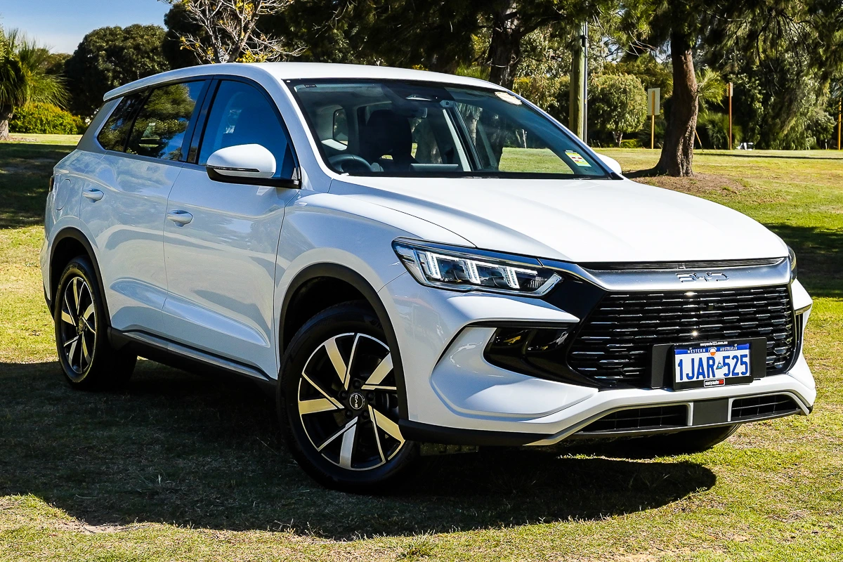 Wagon