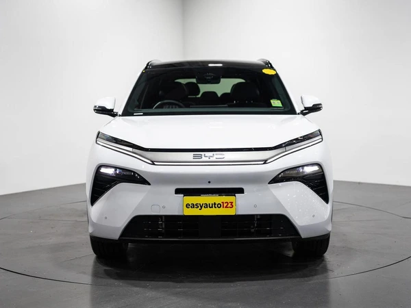2026 Byd Sealion 8 Touring Plug-in Hybrid AWD