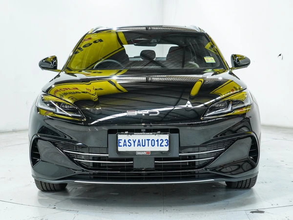 2026 Byd Seal 6 Elite Electric Automatic RWD