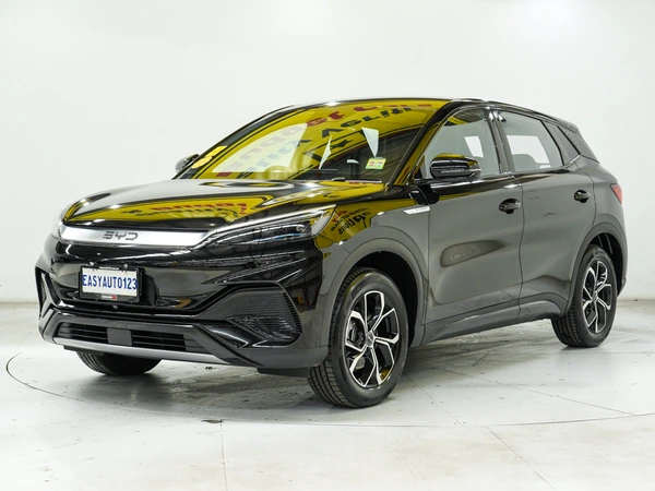 2026 Byd Atto 3 Elite Electric FWD Automatic