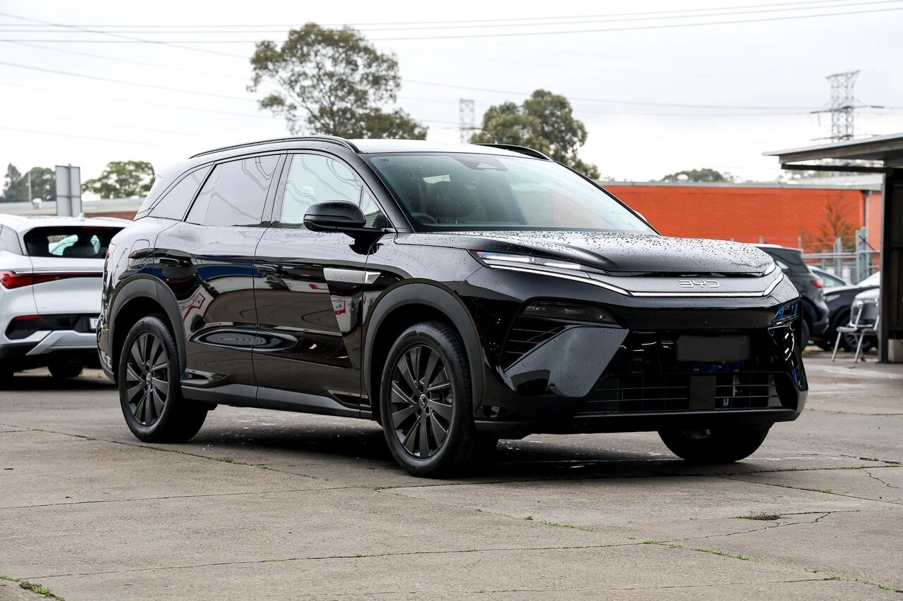 Wagon