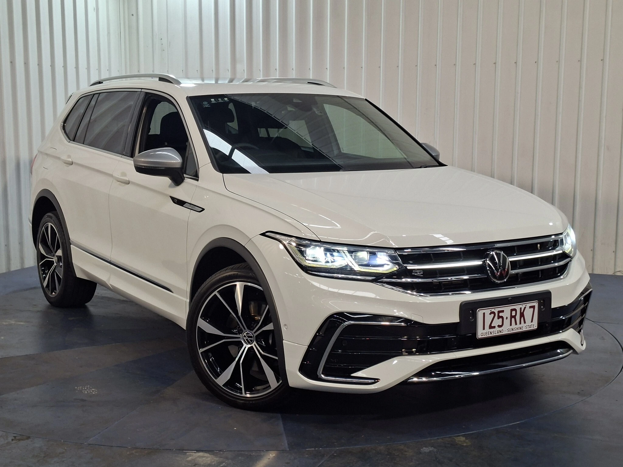 Wagon