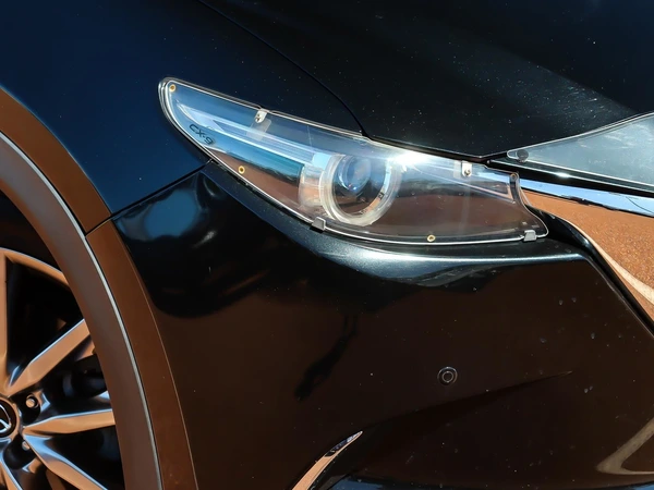 2016 Mazda CX-9 Azami 4WD Automatic