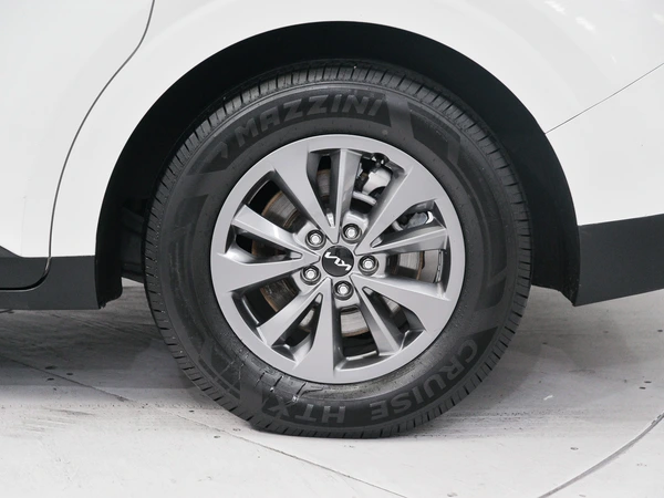 2023 Kia Carnival S Automatic Petrol Front Wheel Drive
