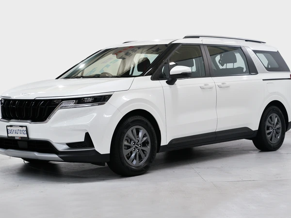 2023 Kia Carnival S Automatic Petrol Front Wheel Drive