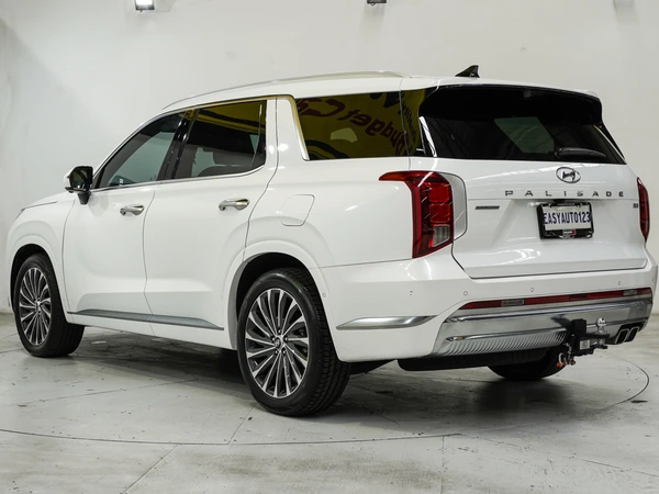 2023 Hyundai Palisade Highlander Automatic Petrol Front Wheel Drive