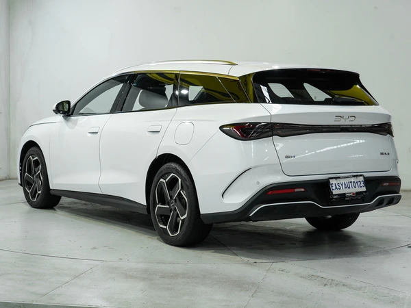 2026 Byd Seal 6 Premium Hybrid Auto AWD