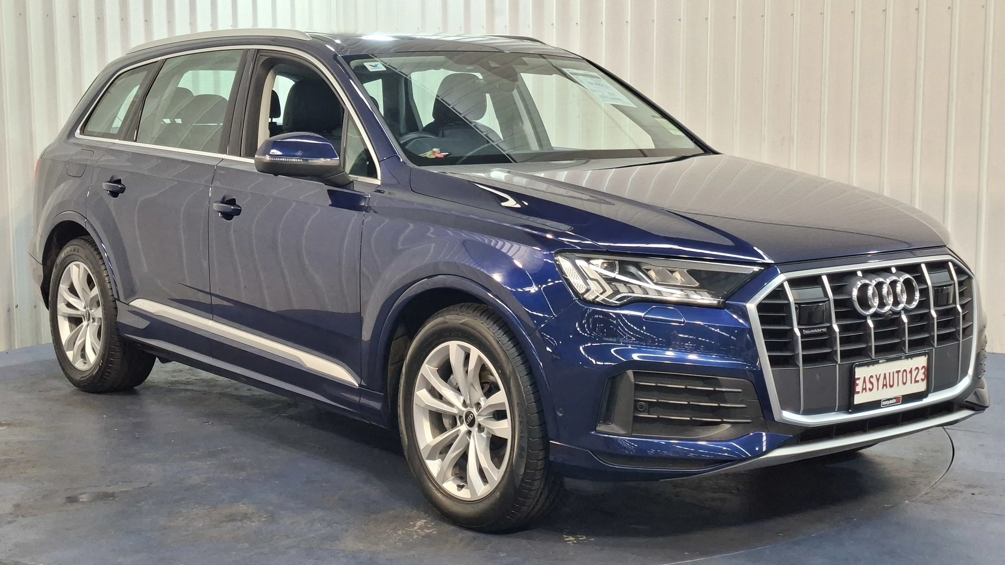 Wagon
