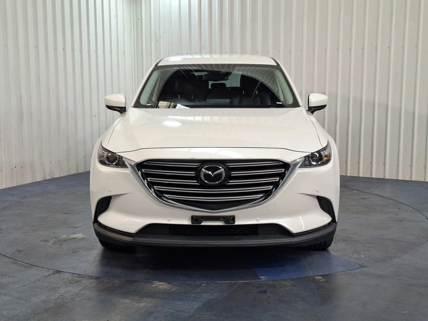 2020 Mazda CX-9 Touring Automatic Petrol Front Wheel Drive
