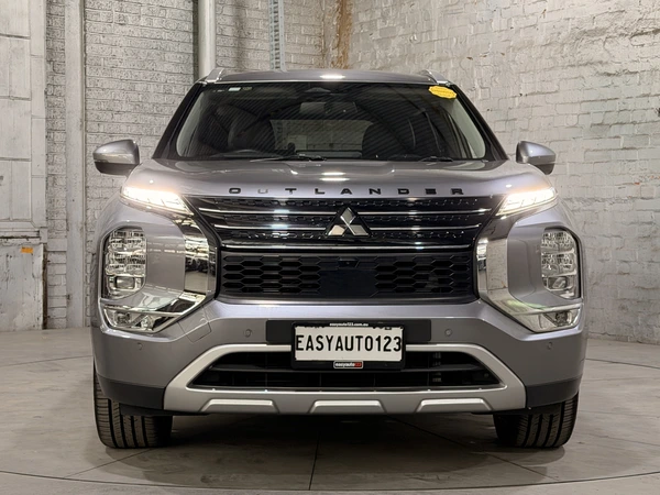 2022 Mitsubishi Outlander Aspire Automatic Petrol