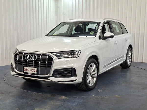 2023 Audi Q7 45 TDI AWD Automatic
