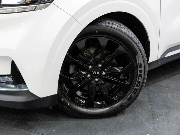 2021 Kia Carnival Platinum Diesel Automatic Front Wheel Drive
