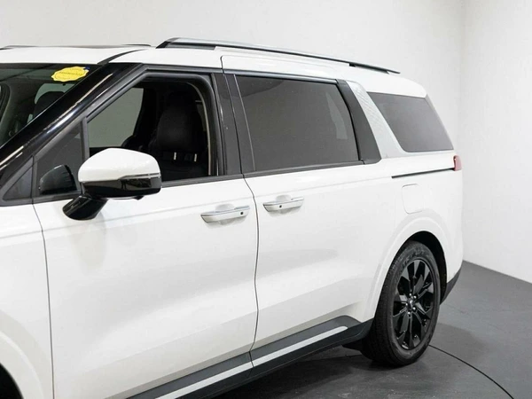 2021 Kia Carnival Platinum Diesel Automatic Front Wheel Drive