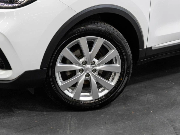 2024 MG Zst Core Automatic Petrol