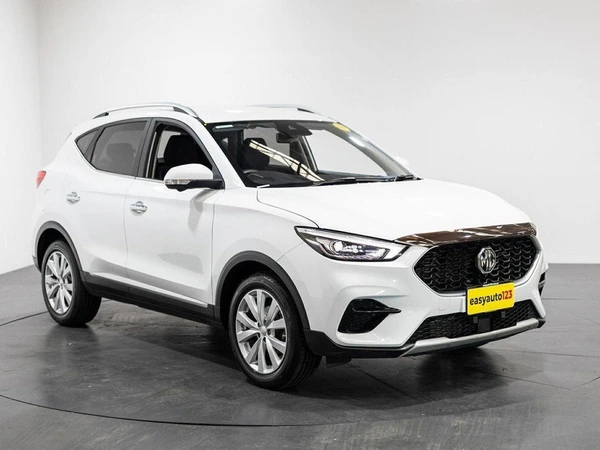 2024 MG Zst Core Automatic Petrol