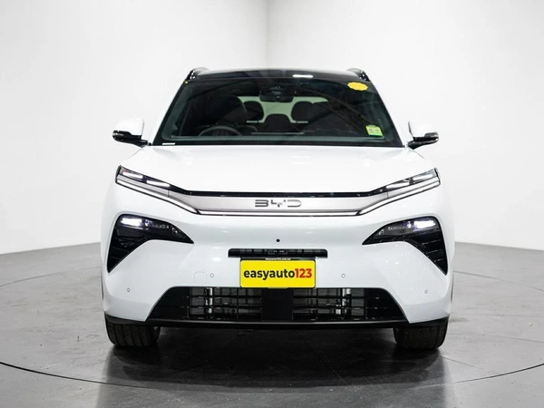 2026 Byd Sealion 8 Dynamic AWD Electric