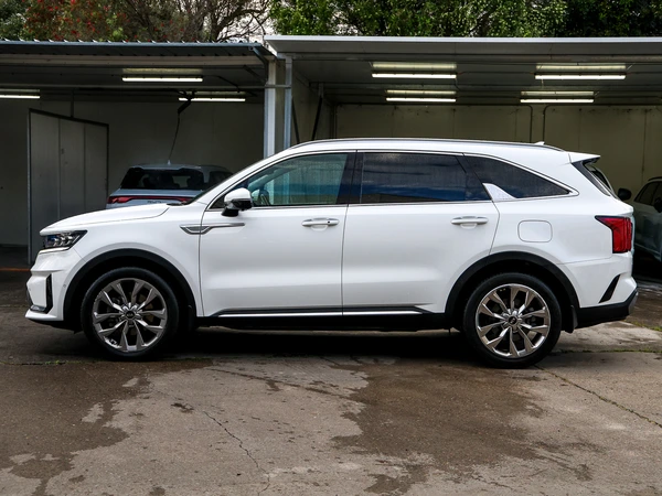 2020 Kia Sorento Sport Automatic Petrol FWD